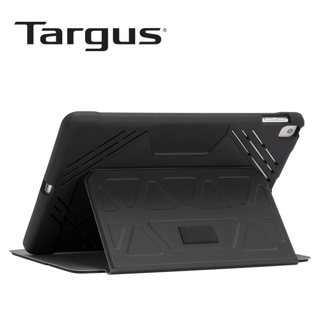 Targus THZ889 Pro-Tek  10.2吋抗菌保護套 ★iPad(第7/8代) 5