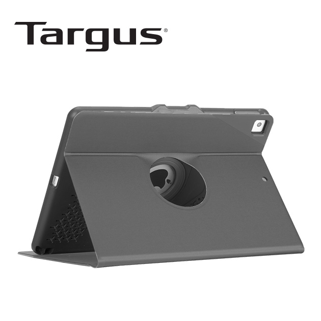 Targus THZ890 VersaVu 10.2吋抗菌旋轉保護套  ★iPad(第7/8代)  5