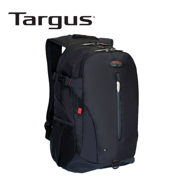 泰格斯 TSB226 Terra 15.6吋 黑石後背包 1
