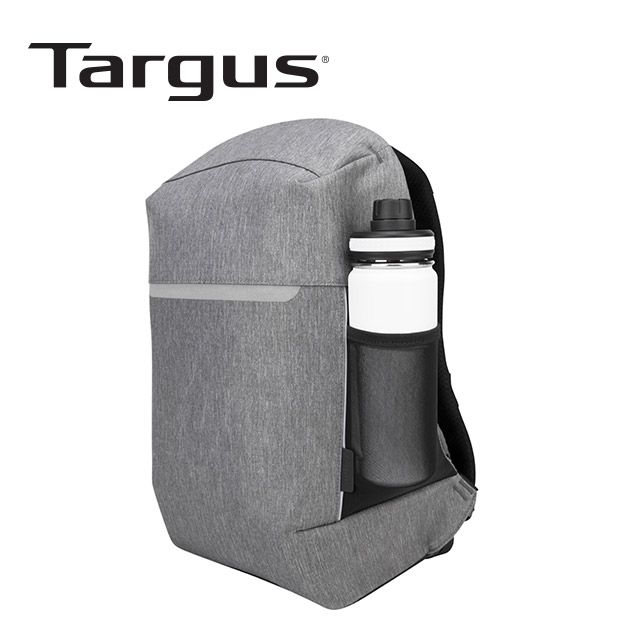 泰格斯 TSB938 Citylite Pro 12-15.6吋安全後背包 4