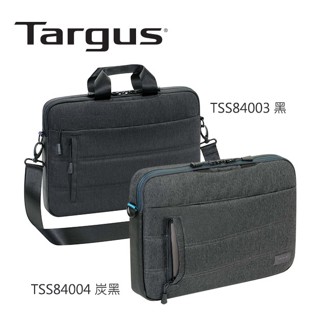 泰格斯 TSS840 Groove X 15吋薄型側背包 1