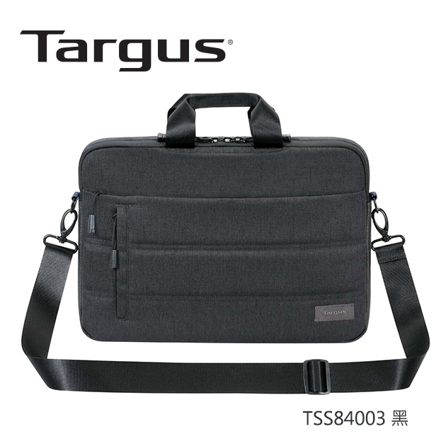 泰格斯 TSS840 Groove X 15吋薄型側背包 3