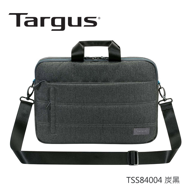 泰格斯 TSS840 Groove X 15吋薄型側背包 4